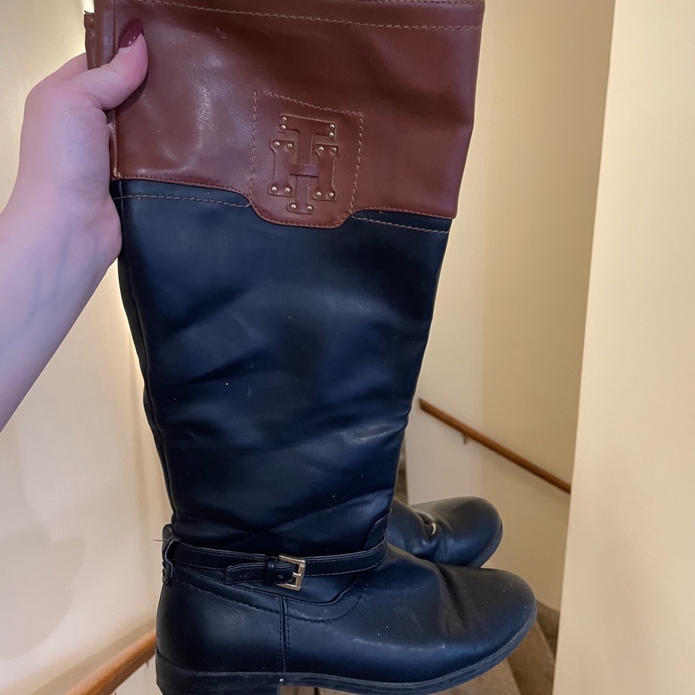 Boots - Picture 2 of 2